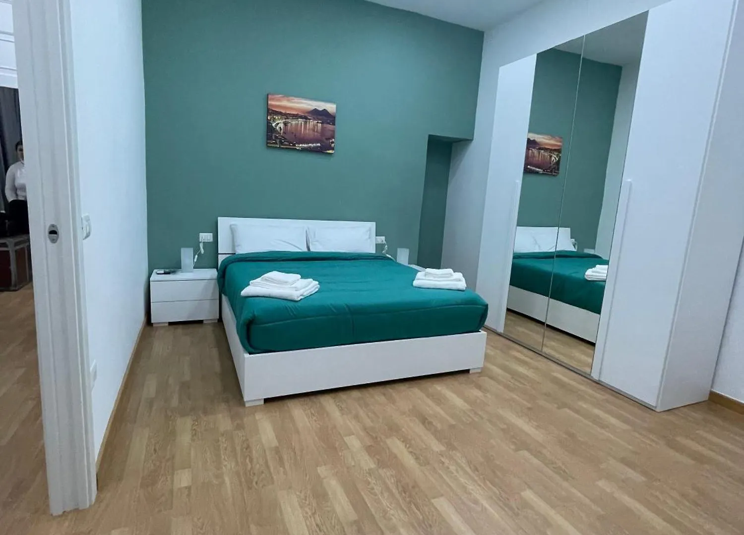 Pontecorvo 26 Apartment Naples