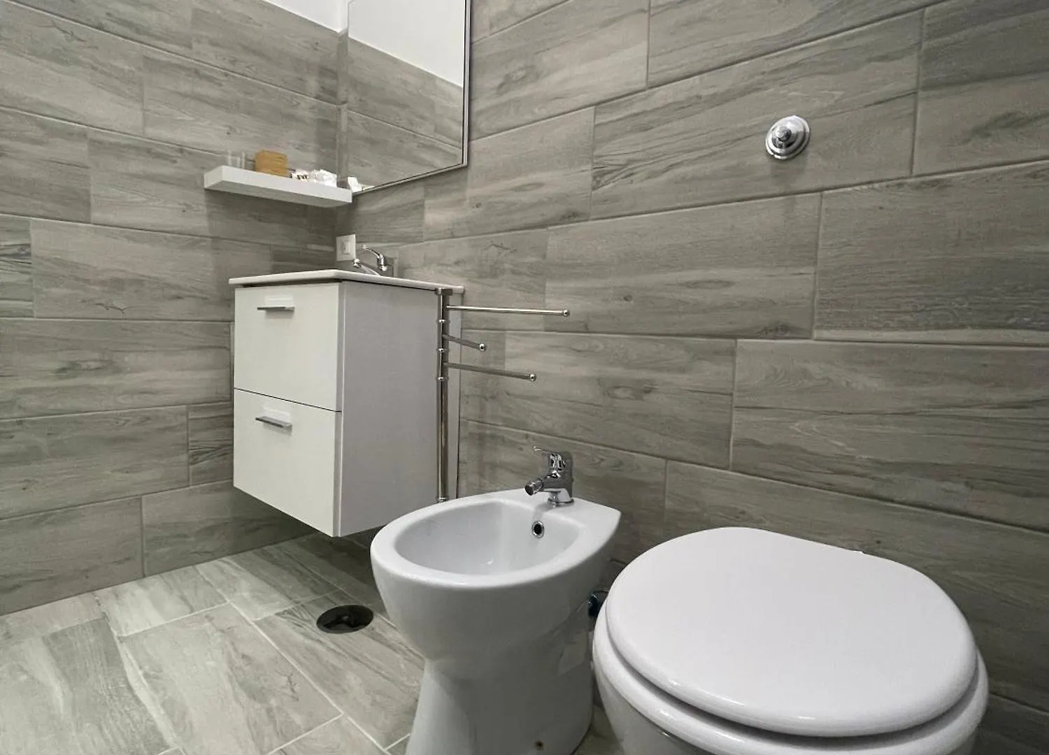Pontecorvo 26 Apartment Naples Italy