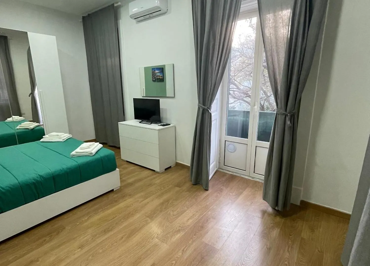 Pontecorvo 26 Apartment Naples 0*,  Italy