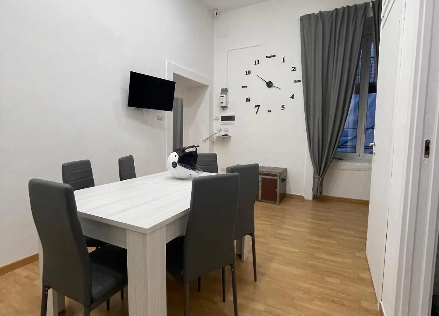 Pontecorvo 26 Apartment Naples