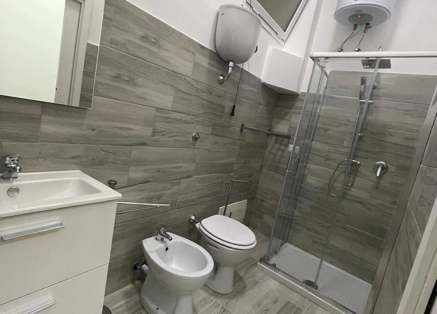 Pontecorvo 26 Apartment Naples Italy