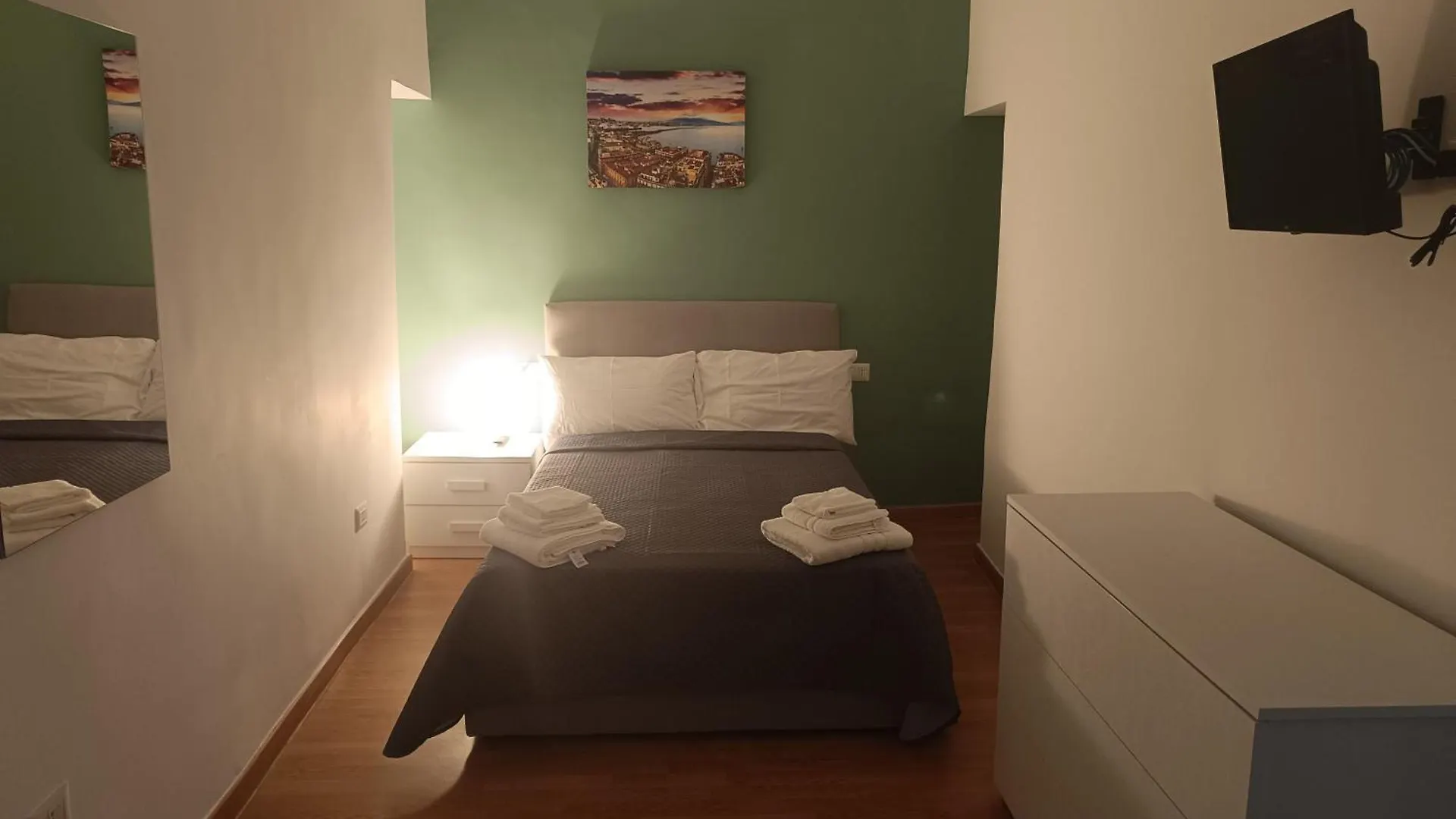 Pontecorvo 26 Apartment Naples